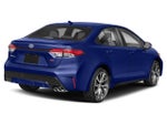 2022 Toyota Corolla SE CVT (Natl)