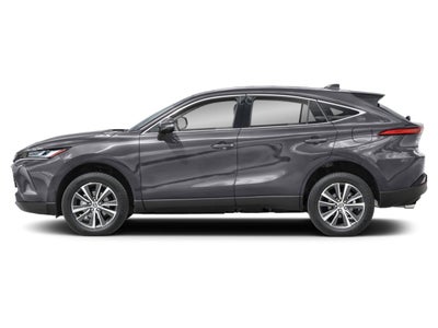 2023 Toyota Venza LE AWD (GS)