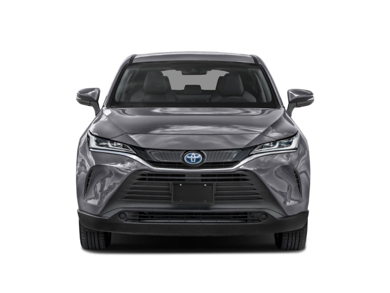 2023 Toyota Venza LE AWD (GS)