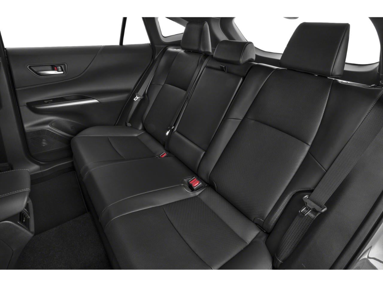 2021 Toyota Venza Limited AWD (Natl)