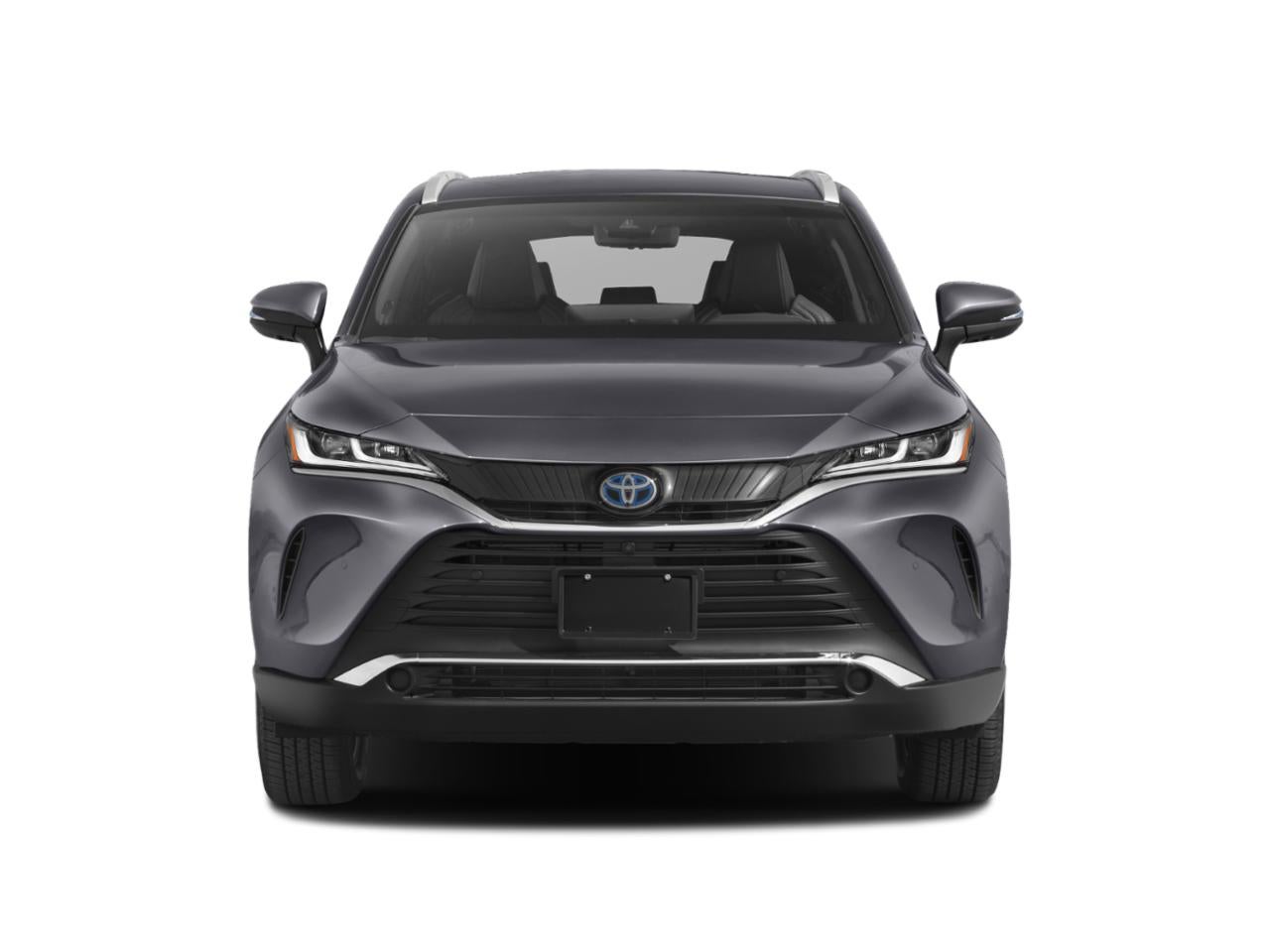 2021 Toyota Venza Limited AWD (Natl)
