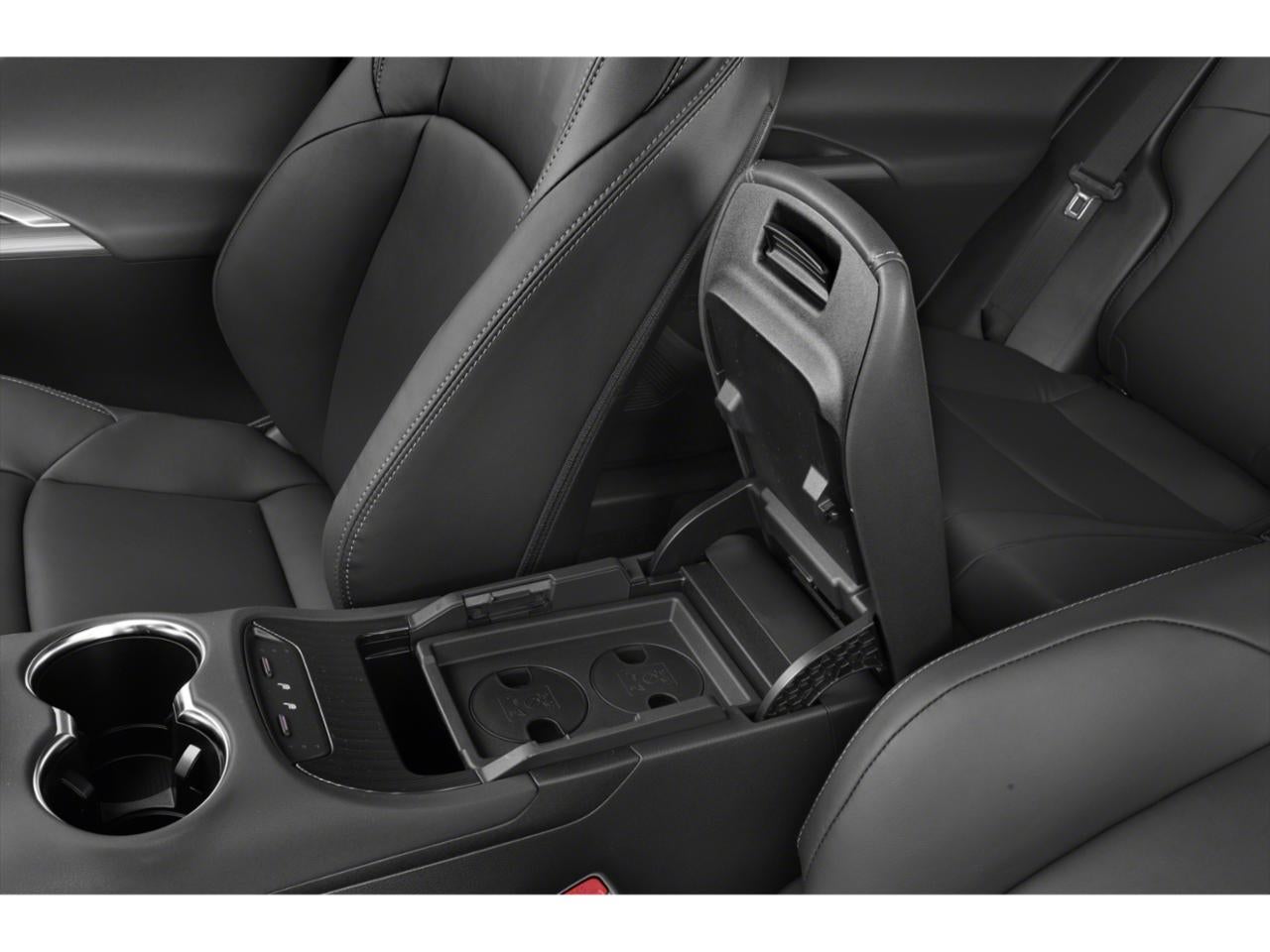 2024 Toyota Venza Nightshade AWD (Natl)