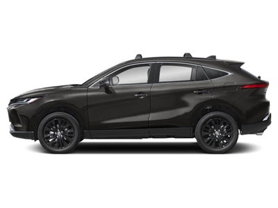 2024 Toyota Venza Nightshade AWD (Natl)