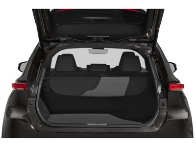 2021 Toyota Venza XLE AWD (SE)