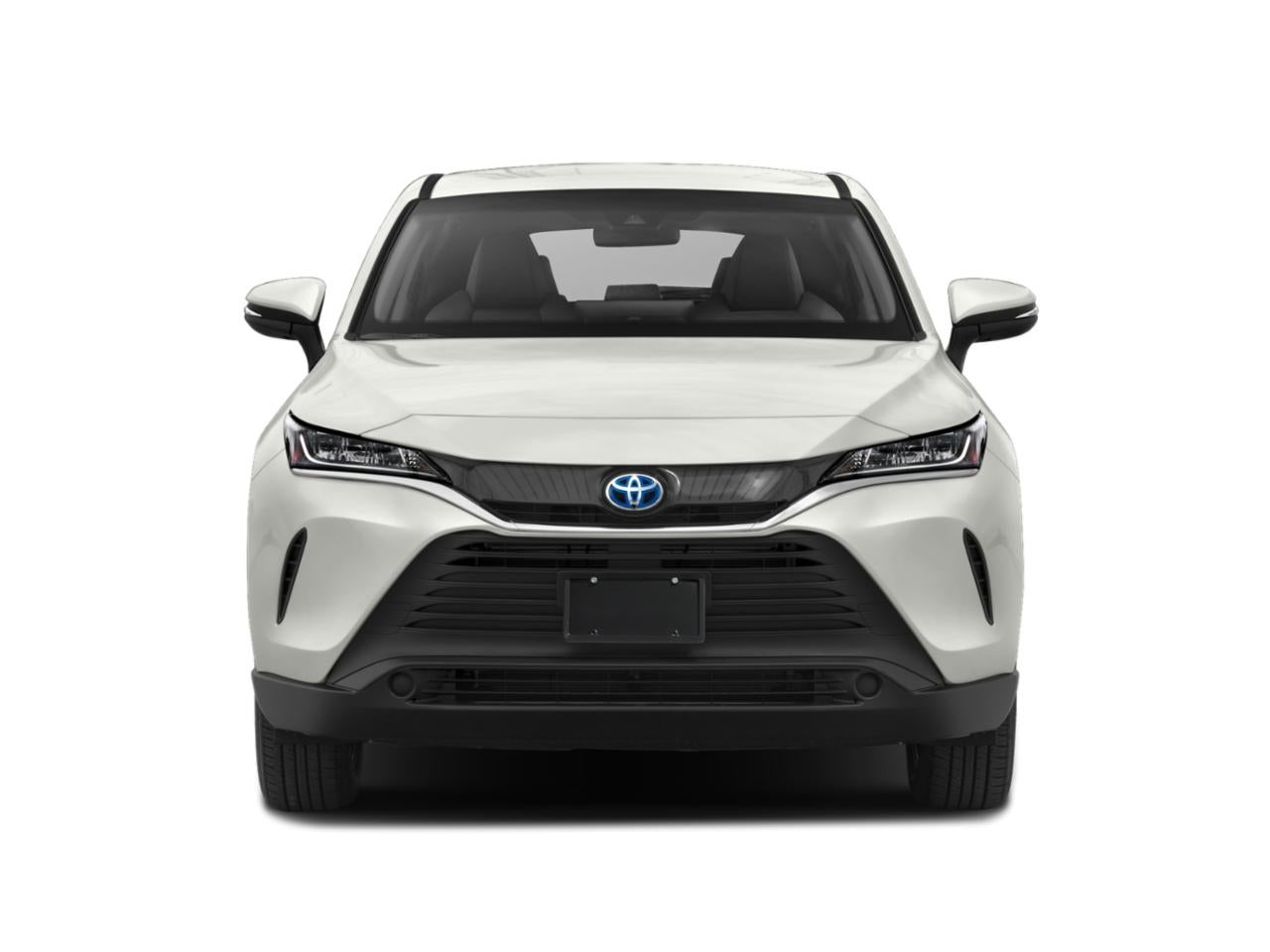 2021 Toyota Venza LE AWD (GS)