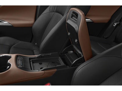 2021 Toyota Venza XLE AWD (SE)