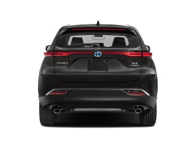 2021 Toyota Venza XLE AWD (SE)