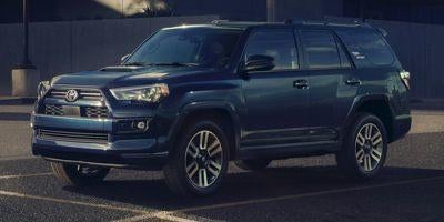 2023 Toyota 4Runner TRD Sport 2WD (Natl)