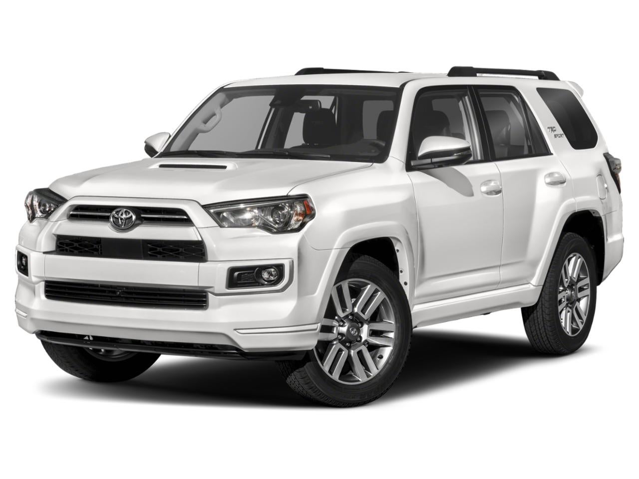 2023 Toyota 4Runner TRD Sport 2WD (Natl)