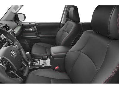 2019 Toyota 4Runner TRD Off Road Premium 4WD (Natl)