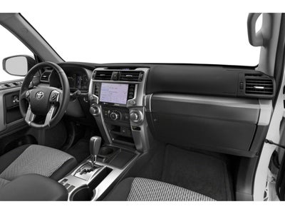 2023 Toyota 4Runner SR5 2WD (Natl)