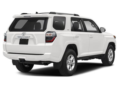 2023 Toyota 4Runner SR5 2WD (Natl)