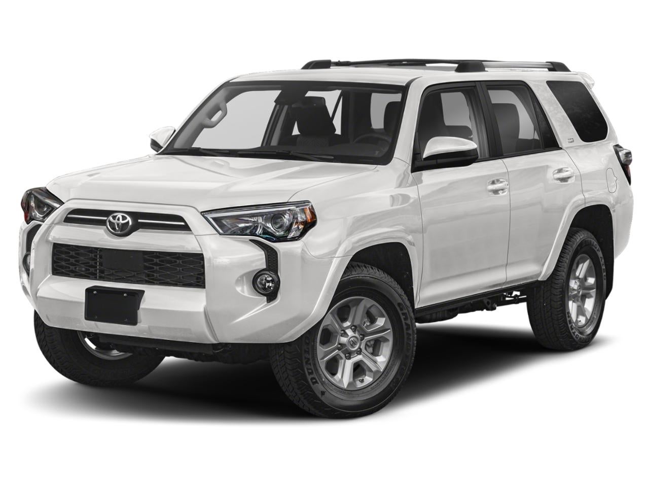2022 Toyota 4Runner SR5 Premium 2WD (Natl)