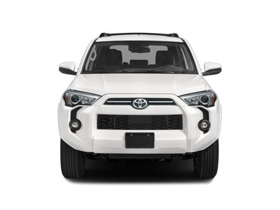 2023 Toyota 4Runner SR5 Premium 2WD (Natl)