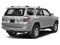 2022 Toyota 4Runner SR5 Premium 2WD (Natl)