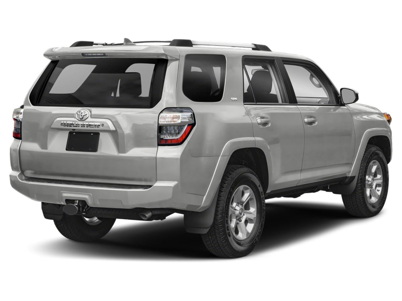 2022 Toyota 4Runner SR5 Premium 2WD (Natl)