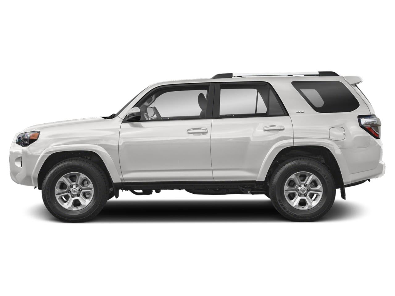 2022 Toyota 4Runner SR5 4WD (Natl)
