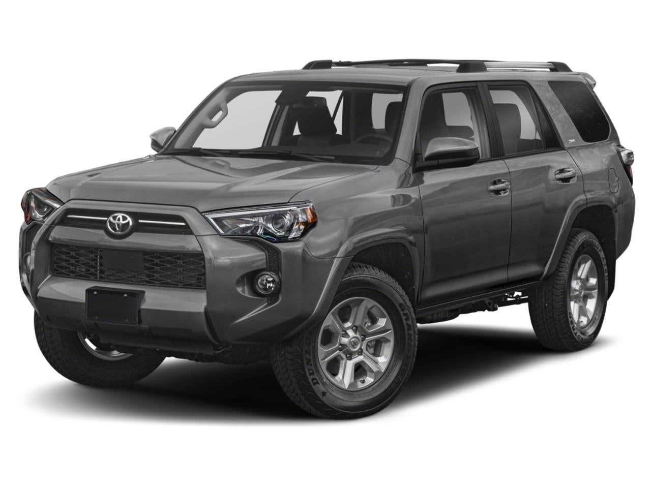 2022 Toyota 4Runner SR5 4WD (Natl)