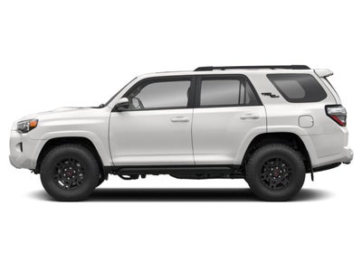 2023 Toyota 4Runner TRD Off Road Premium 4WD (Natl)