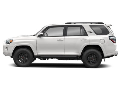 2024 Toyota 4Runner TRD Off Road Premium 4WD (Natl)