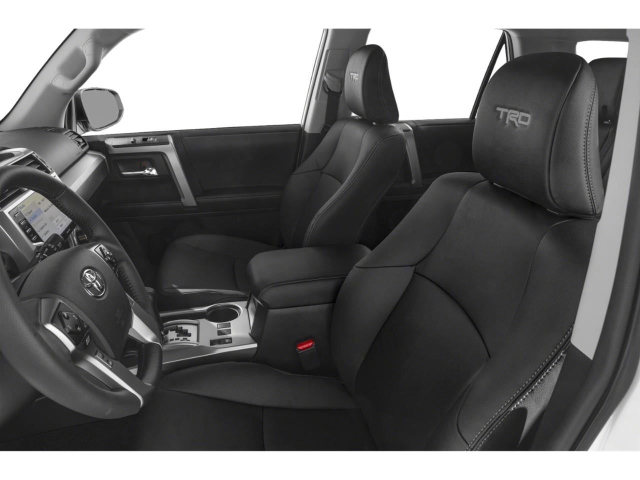 2022 Toyota 4Runner TRD Sport 4WD (Natl)