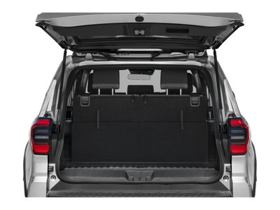 2025 Toyota 4Runner SR5 2WD (Natl)