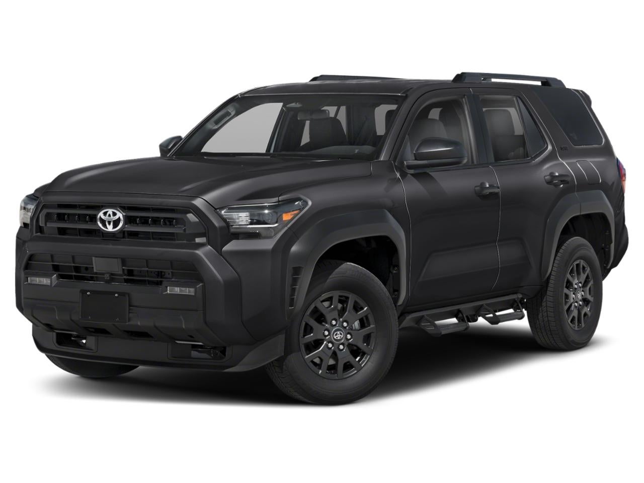 2026 Toyota 4Runner SR5 4WD (GS)