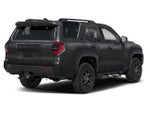 2026 Toyota 4Runner SR5 4WD (GS)