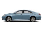 2010 Lexus ES 350 4dr Sdn