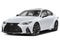 2022 Lexus IS 350 F SPORT RWD