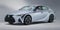 2022 Lexus IS 350 F SPORT RWD