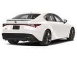2022 Lexus IS 350 F SPORT RWD