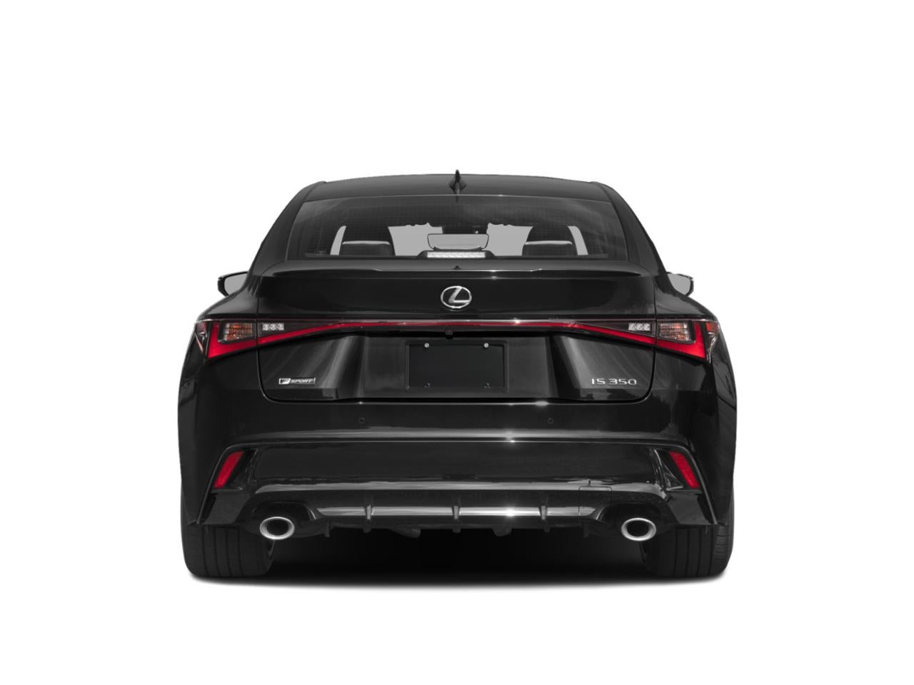 2022 Lexus IS 350 F SPORT RWD