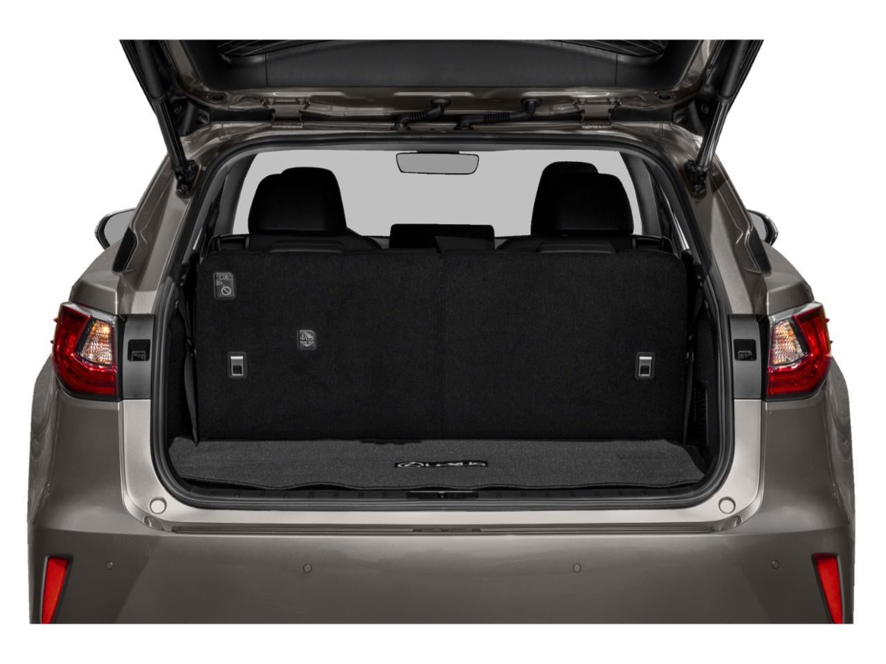 2021 Lexus RX 350L FWD