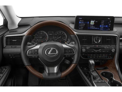 2021 Lexus RX 350L FWD