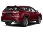 2021 Lexus RX 350L FWD