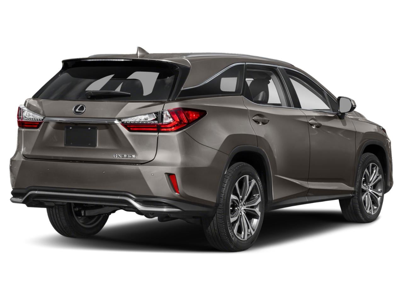 2021 Lexus RX 350L FWD