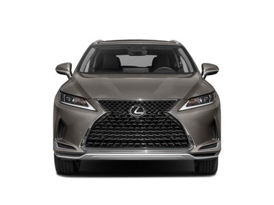 2021 Lexus RX 350L FWD