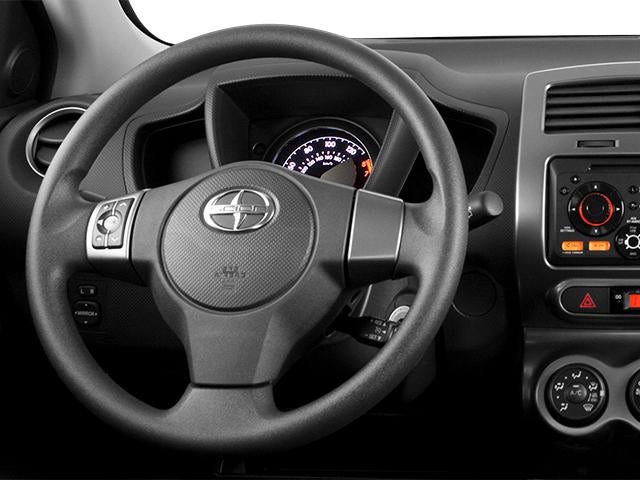 2013 Scion xD 5dr HB Auto (Natl)