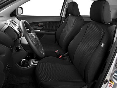 2013 Scion xD 5dr HB Auto (Natl)