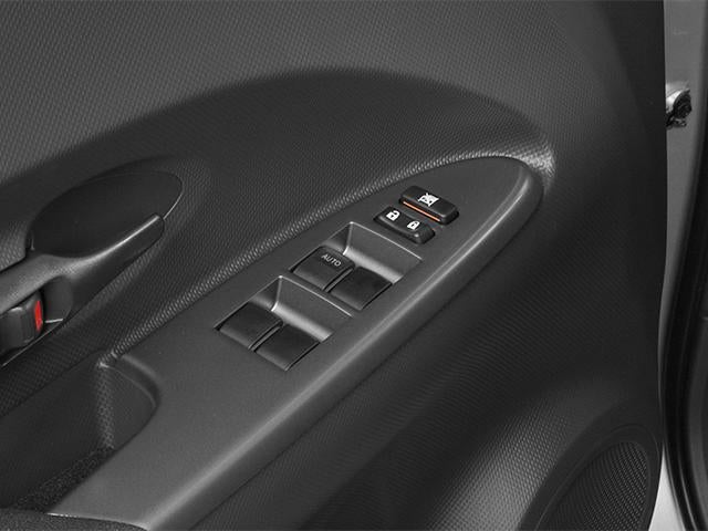 2013 Scion xD 5dr HB Auto (Natl)