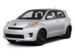 2013 Scion xD 5dr HB Auto (Natl)