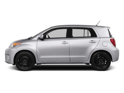 2013 Scion xD 5dr HB Auto (Natl)