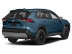 2022 Toyota RAV4 Hybrid SE AWD (Natl)