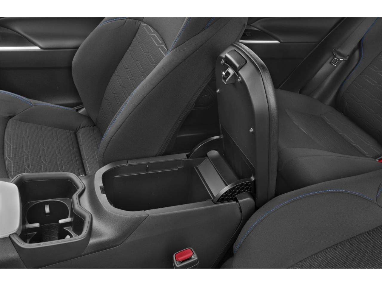 2025 Toyota RAV4 Hybrid SE AWD (Natl)