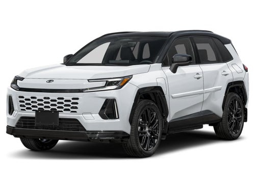 2026 Toyota RAV4 Plug-In Hybrid XSE (Natl)