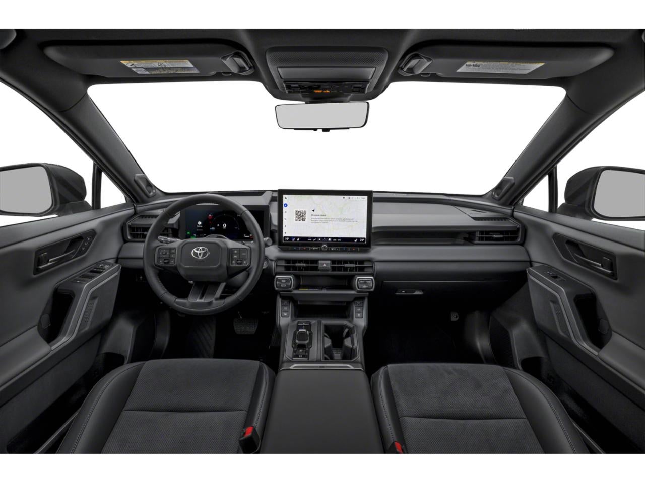 2026 Toyota RAV4 Plug-In Hybrid XSE (Natl)
