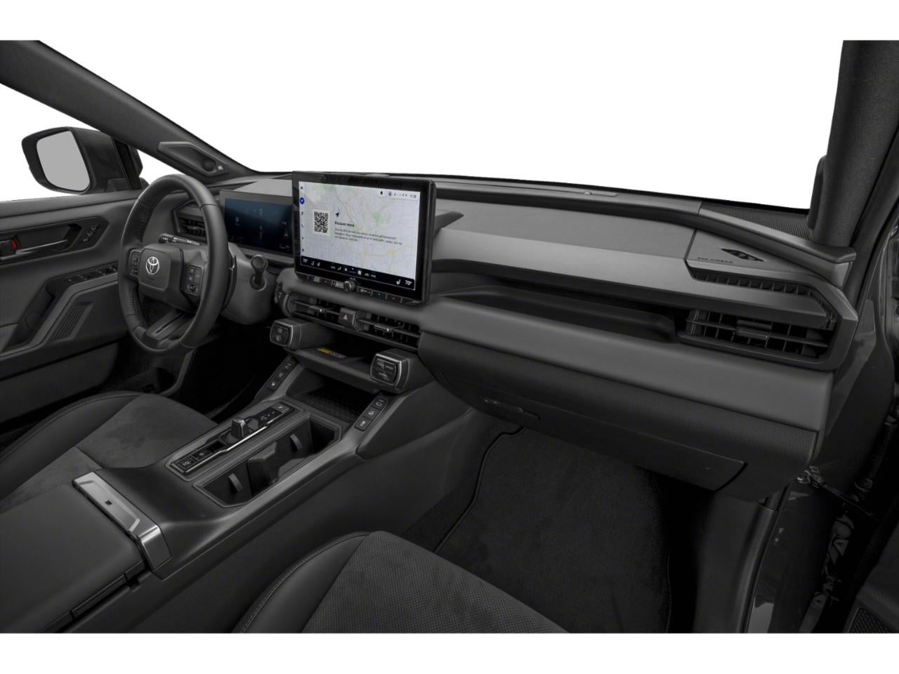 2026 Toyota RAV4 Plug-In Hybrid XSE (Natl)