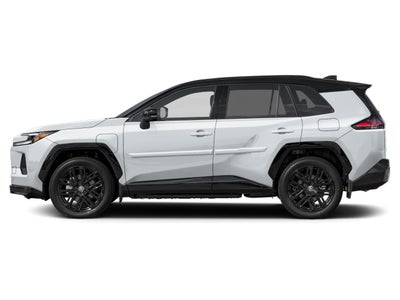 2026 Toyota RAV4 Plug-In Hybrid XSE (Natl)
