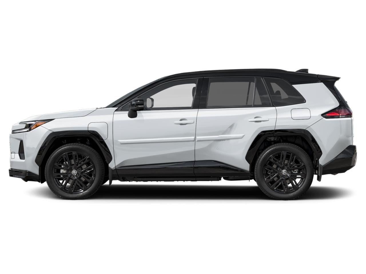 2026 Toyota RAV4 Plug-In Hybrid XSE (Natl)